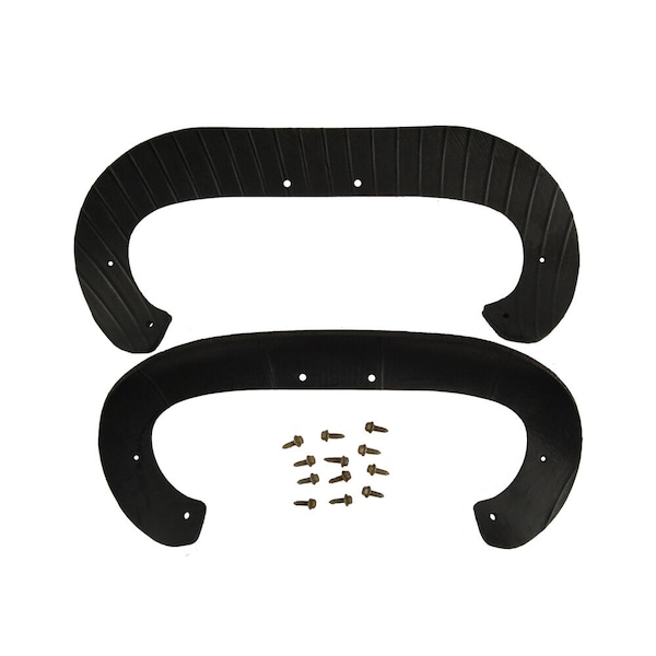 Paddle Kit-Rubber